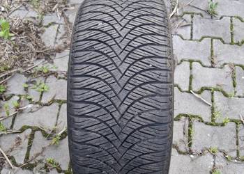 Opona pojedyncza goodride wielosezon 225/40/18 24rok