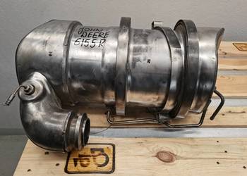 John Deere 6155 R DPF RE568192