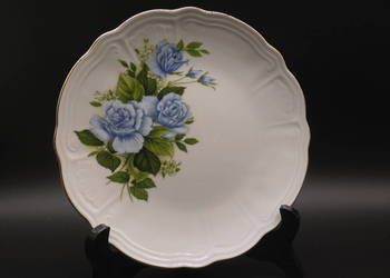 Talerz deserowy WUNSIEDEL BAVARIA