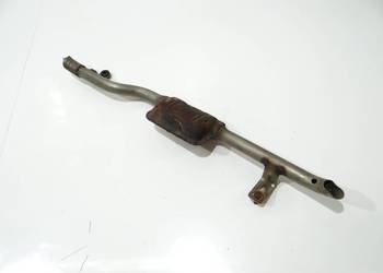 TŁUMIK OGRZEWANIA POSTOJOWEGO WEBASTO BMW E60 E61 N52B25