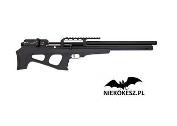wiatrówka PCP FX Wildcat MKIII Sniper 5.5 6.35 7.62 LUFA700 niekokesz.pl