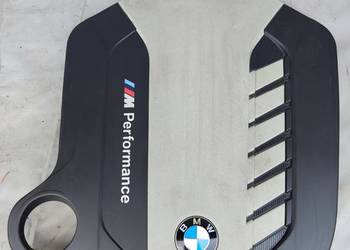 OSŁONA SILNIKA 7800350 PERFORMANCE BMW F01 F02 F10 F11 F15 F16 E70 E71 5.0D