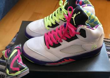 Nike Air Jordan 5 Retro