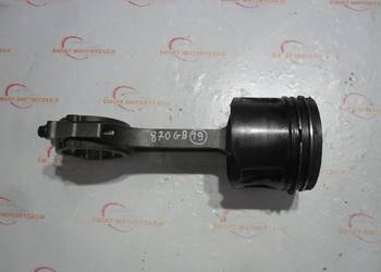 TŁOK KORBOWÓD H268X TRANSIT BOXER JUMPER 2.2 TDCI HDI P8FA