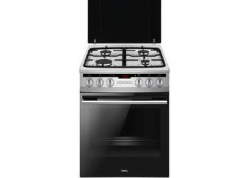 Kuchnia AMICA 57GE3.33HZPTADPA(XX) Termoobieg