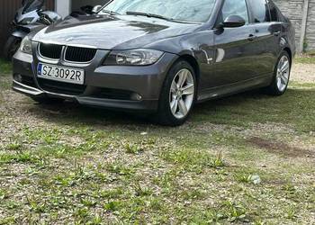 Bmw e90 320I