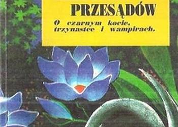 MAŁY LEKSYKON PRZESĄDÓW OD A DO Z