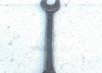 Klucz 19 / 22 PRL