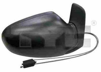 LUSTERKO PR/LE MECH - SEAT ALHAMBRA/ VW SHARAN 05/95-04/98