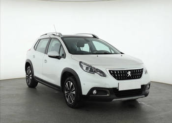 Peugeot 2008 1.2 PureTech