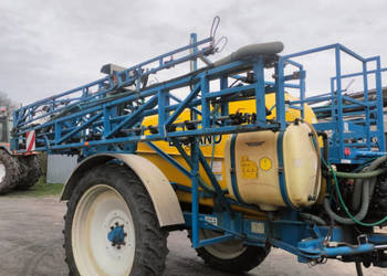 Opryskiwacz Delvano 2700 - KUP TERAZ