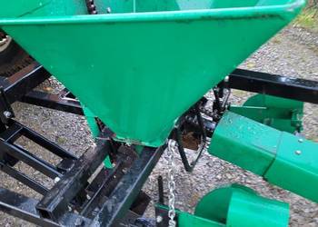 Sadzarka do bobu Sadzarka do bobu