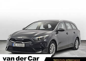 Kia Cee'd 1.5 T-GDI S ! Z Polskiego Salonu ! Faktura Vat ! III (2018-)