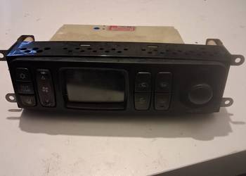 Panel klimatyzacji Mitsubishi Galant 1998