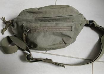 Tasmanian Tiger Modular Hip Bag IRR Stone Grey Olive