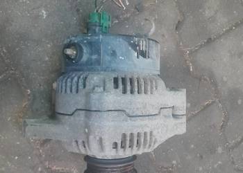 Alternator honda civic 1.4