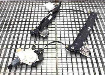 PODNOŚNIK SZYBY PRAWY TYŁ BMW F36 7326326 Sportowy/Coupe MECHANIZM