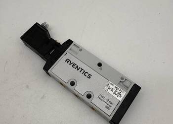 Aventics 0820 060 211 Solenoid Valve