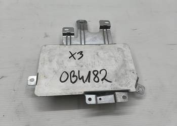 PODUSZKA DRZWI LEWY PRZÓD BMW X3 E83 303419099024