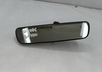 LUSTERKO WEWNĘTRZNE HYUNDAI BAYON E13049896