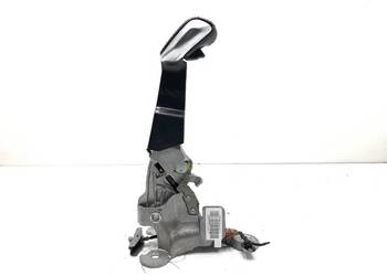 DŹWIGNIA HAMULCA RĘCZNEGO PEUGEOT 2008 I 98067000JQ MECHANIZM