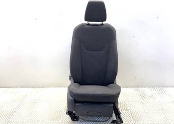 FOTEL PRAWY PRZÓD FORD TRANSIT COURIER Minivan SIEDZENIE PRZEDNI, PRAW