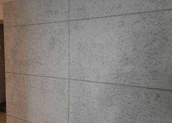 Beton architekoniczny efekt betonu