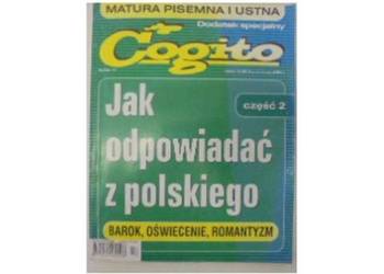 JAK ODPOWIADAĆ Z POLSKIEGO 2 - BAROK OŚWIECENIE ROMANTYZM