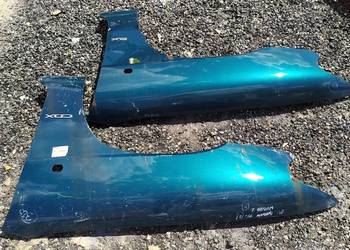 DAEWOO NUBIRA 1997 1998 1999 BŁOTNIK LEWY DAEWOO NUBIRA 1997 1998 1999 BŁOTNIK LEWY