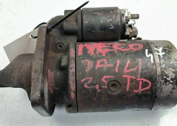 ROZRUSZNIK IVECO DAILY 0331402535 ROZRUSZNIK IVECO DAILY 0331402535