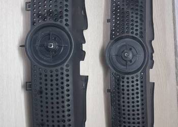 Atrapa chłodnicy Fiat Panda