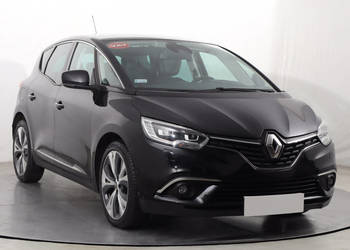 Renault Scenic 1.5 dCi