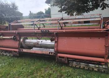 Heder do kombajnu Laverda