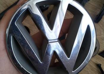 Znaczek golf 3 passat Vento oryginalny
