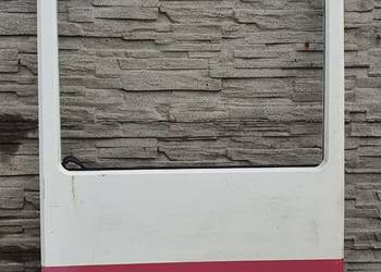 RENAULT MAGNUM RVI DRZWI LEWE