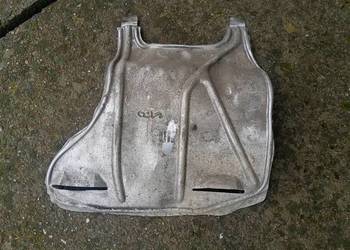 Osłona termiczna Golf 2 Jetta MK2 1.6D 1.6 TD