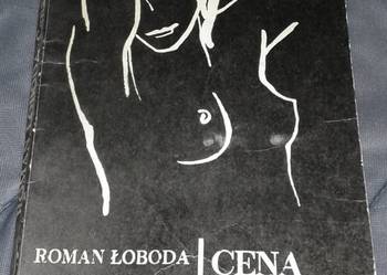 Cena miłości - Roman Łoboda