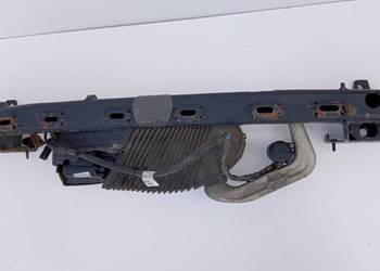 HAK HOLOWNICZY ELEKTRYCZNY WESTFALIA BMW 5 F10 F11