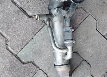 Chłodnica spalin EGR  FORD MONDEO MK3   1C1Q-9F464-AD