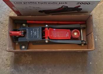 Podnosnik zaba amio 2000