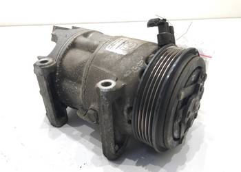 SPRĘŻARKA KLIMATYZACJI FIAT TIPO 51986965 1.4 95KM KOMPRESOR