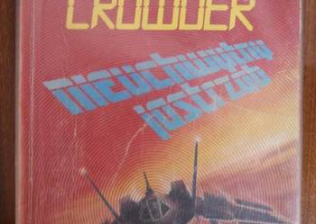 Herbert Crowder - Nieuchwytny Jastrząb