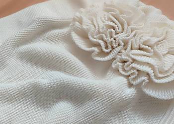 Spódnica By Me z kwiatami Stan Idealny! Użyta tylko RAZ!