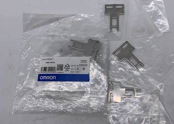 Omron D4DS-K1 Klucz do wyłączników