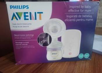 Laktator Avent Philips