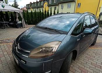 Citroen C4 Grand