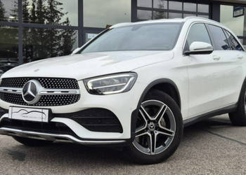 Mercedes GLC 200 I (2015-2022)