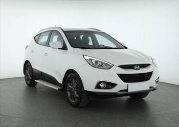 Hyundai ix35 2.0 GDI