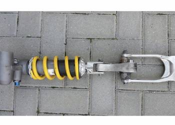 Suzuki GSXR 1000 K5 K6 K7 K8 amortyzator sprężyna