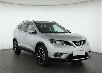 Nissan X-Trail 1.6 dCi